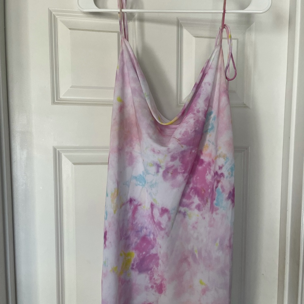 Endless Summer- Revolve Dress